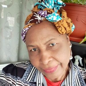 Meet your Posher, Sherryl